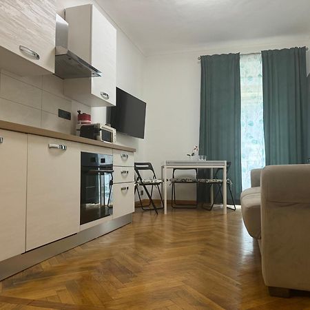 Torino Natura In Centro Kültér fotó