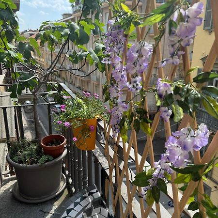 Torino Natura In Centro Kültér fotó